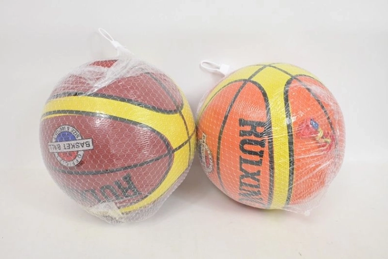 Basketbalový míč pro trénink a rekreační hru