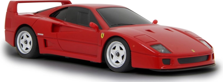 Oficiálně licencované Ferrari F40 v měřítku 1:24