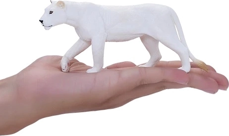 Kompaktní velikost vhodná do dětské ruky