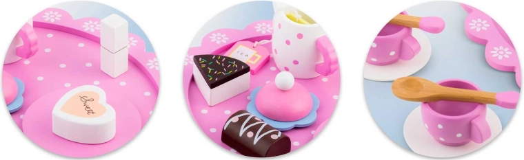 Podpora jemné motoriky a fantazie