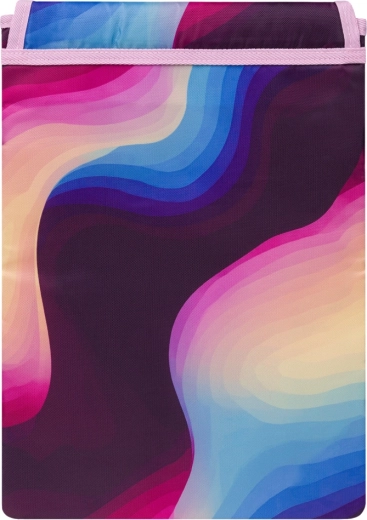 Spolehlivá ochrana díky voděodolnému povrchu