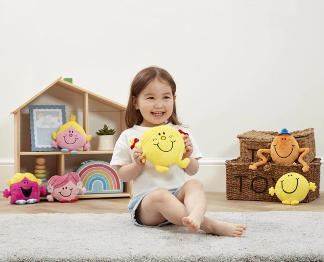 Radost do pokojíčku i na cesty