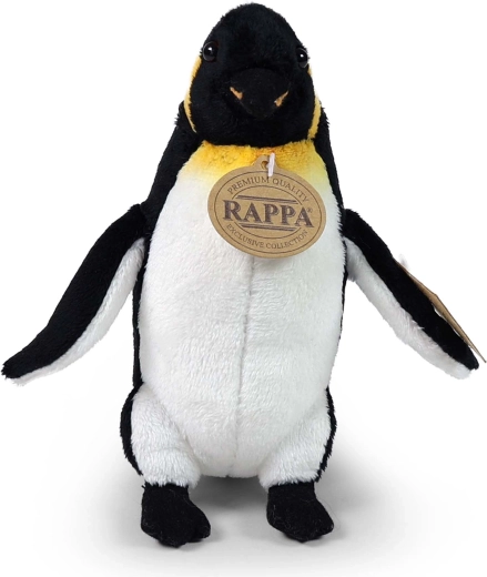 Hebký materiál a realistické detaily