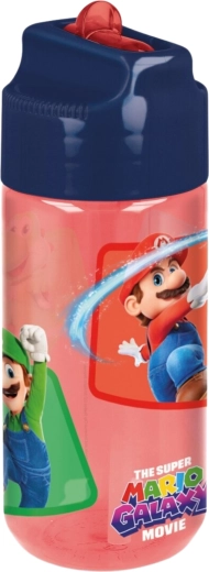Láhev na pití Super Mario z Tritanu Ecozen 430 ml