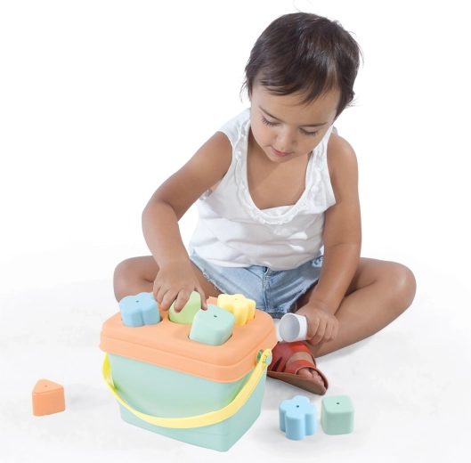 Bezpečné provedení a snadné přenášení