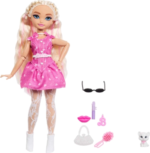 7 tematických doplňků pro beauty hraní