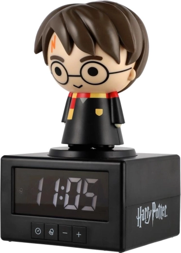 Oficiální motiv Harry Potter