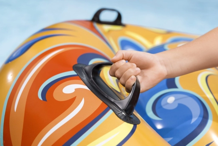 Stabilita a jistý úchop