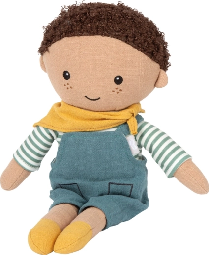 Lehká a ideální do dětských rukou