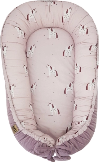 Nastavitelná těsnost díky stahování