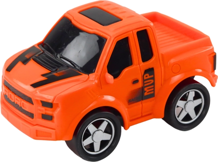 Odolný design pro malé řidiče