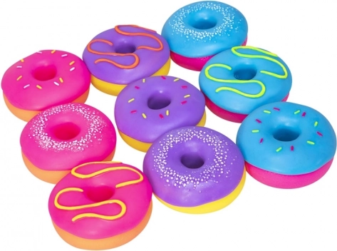 Antistresová hračka Schylling NeeDoh Donut