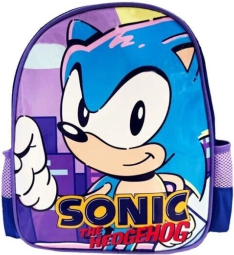 Dětský batoh SONIC Ježek