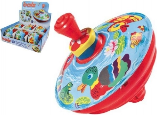 Lena káča pro děti – Lena káča s kačenkami průměr 13cm