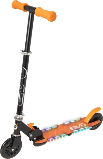 Nastavitelná a skládací konstrukce