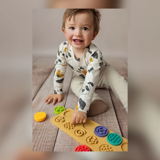 Hygienické a vhodné i do koupele