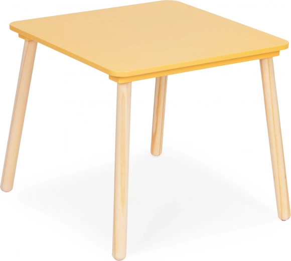 Bezpečný design se zaoblenými rohy