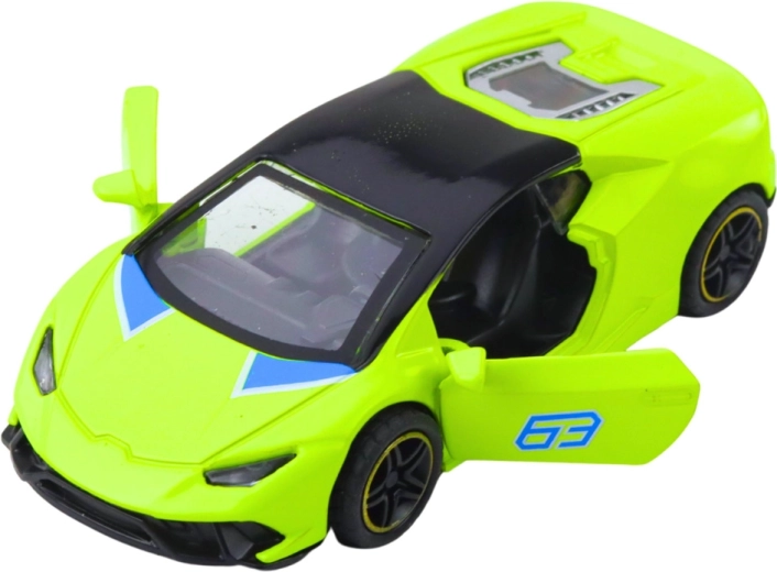 Natahovací pohon pro pořádnou jízdu