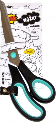 Nůžky LUX 24,5 cm
