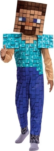 Kompletní set s maskou