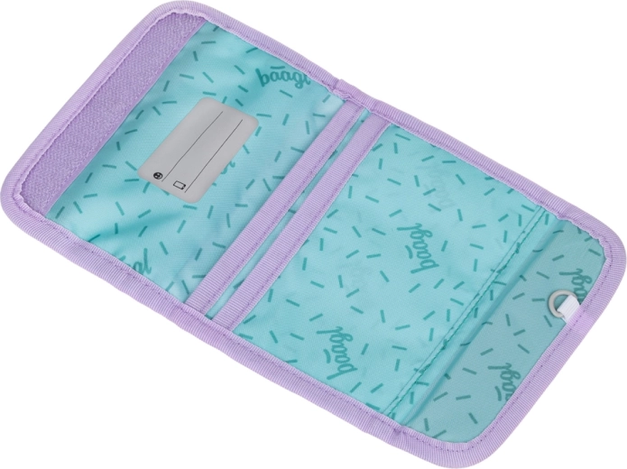 Přehledné vnitřní uspořádání