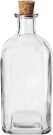 Těsnící korkový uzávěr