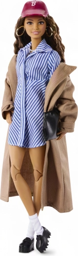 Newyorský outfit inspirovaný Fashion Weekem