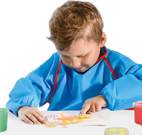 Omyvatelné a šetrné k dětem