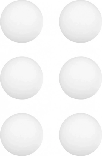 Konzistentní odskok a let