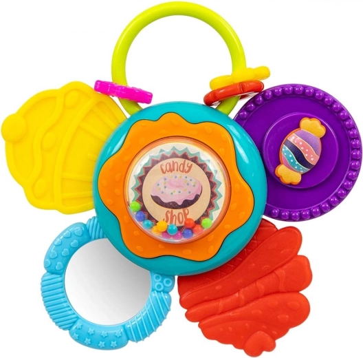 Učení formou binga, které děti baví