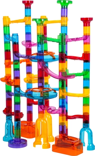 Modulární stavba pro nekonečné kombinace