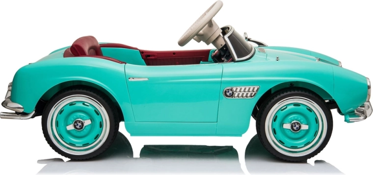 Pohodlí a stabilita pro děti