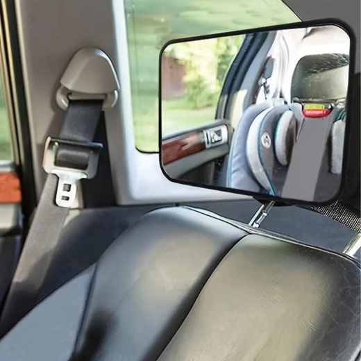 Široký záběr pro stálý dohled nad dítětem