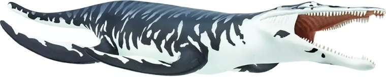 Bezpečná netoxická figurka pro děti od 3 let