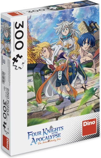 Oblíbený anime motiv
