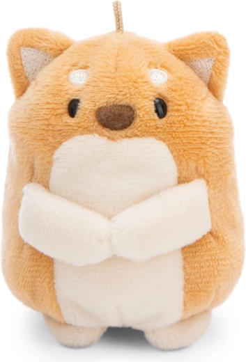 Hebký plyš a kvalitní detaily