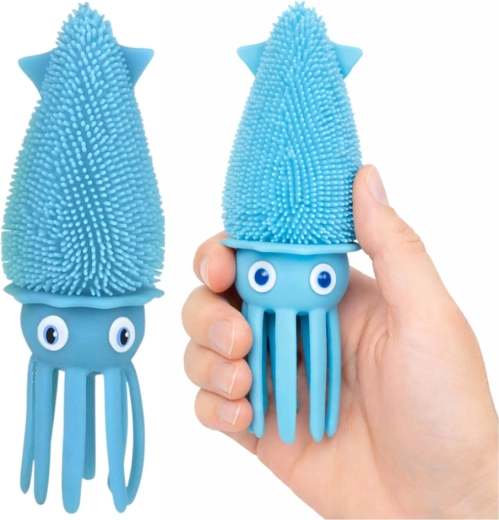 Blikající LED efekt při odrazu