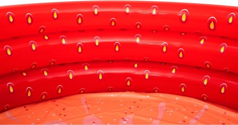 Odolný PVC materiál a snadná údržba