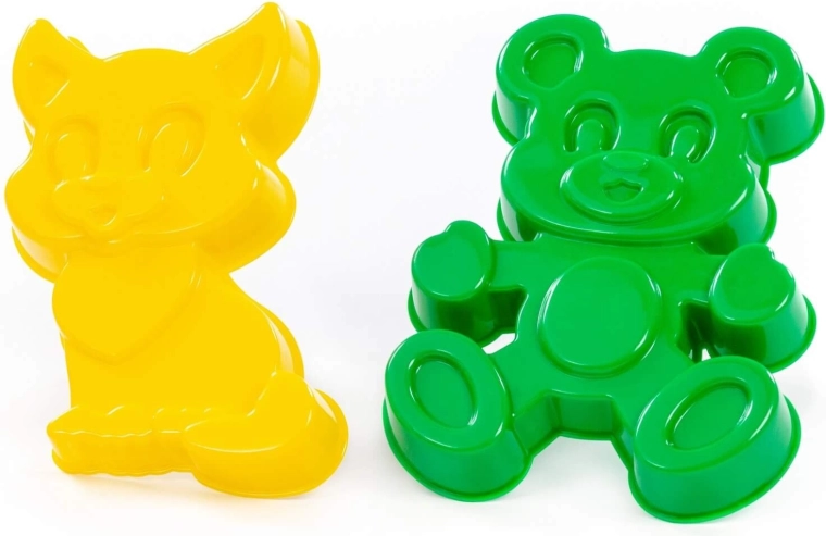 Lehké, odolné a snadno uchopitelné