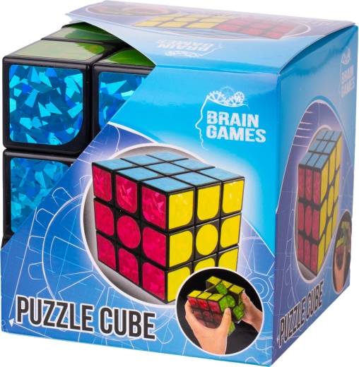 Praktické balení v krabičce