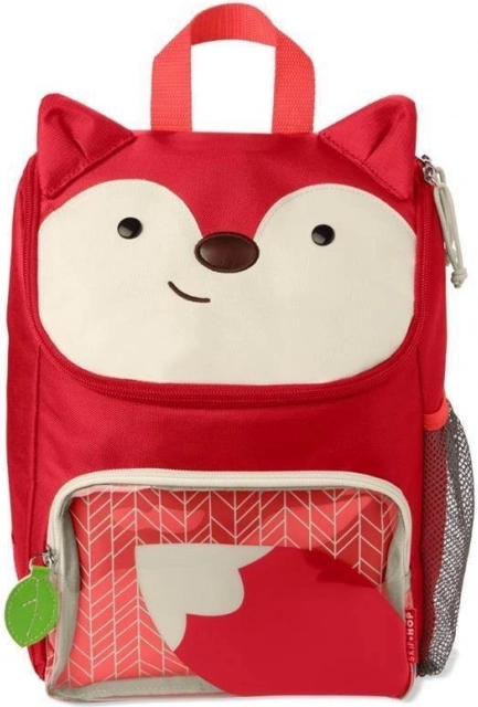 Skip Hop zoo dětský batoh velký liška