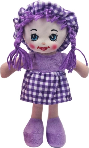 Čtyři stylové barvy