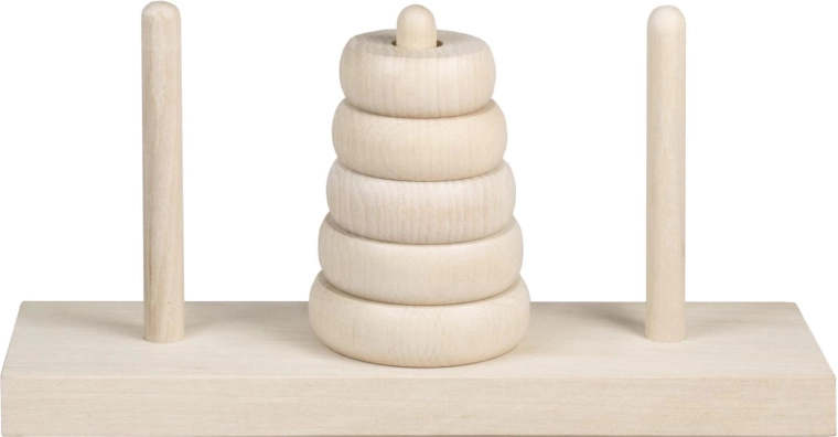 Rozvoj logického myšlení a strategie