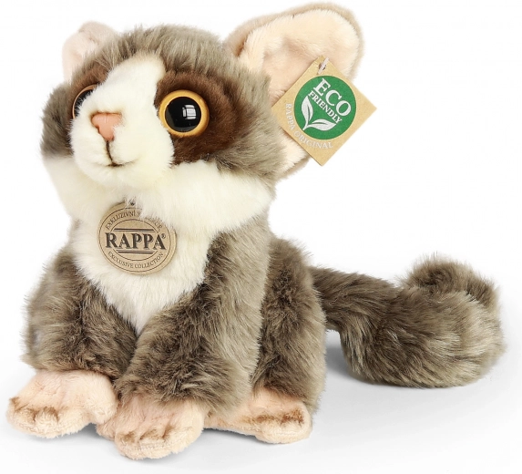 Plyšová komba 18 cm eco-friendly – RAPPA