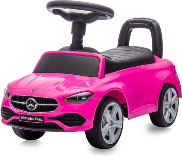 Licencovaný design Mercedes-Benz