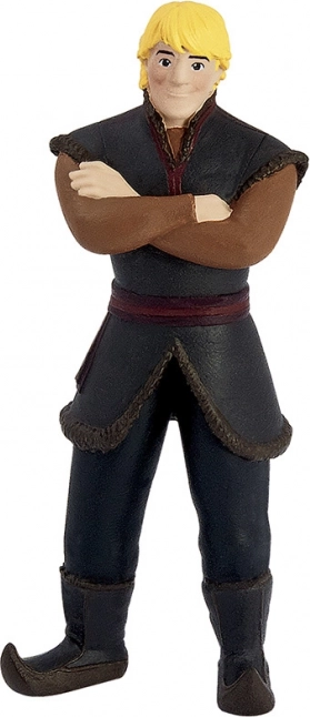 Bullyland figurka Kristoff – Ledové království