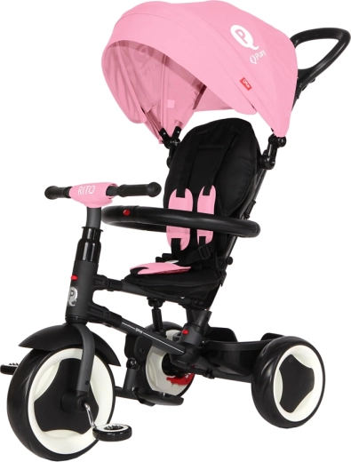 Komfortní a bezpečná jízda