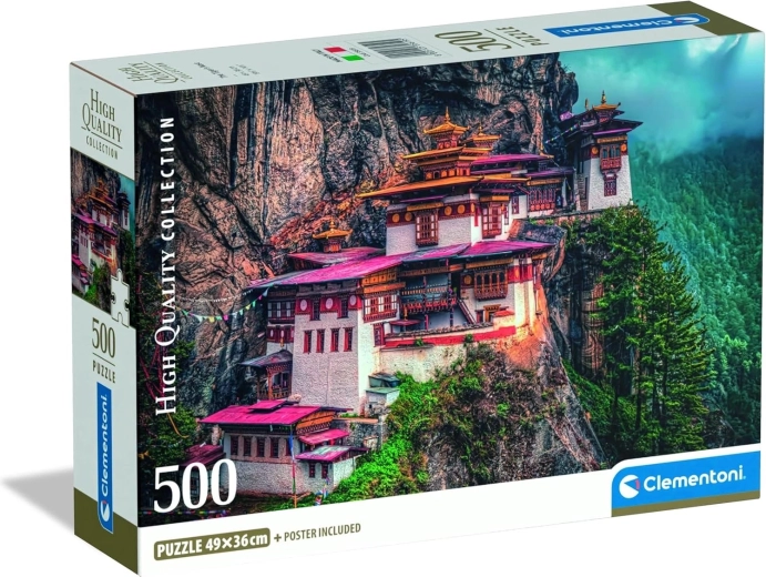 Vysoká kvalita tisku a materiálu