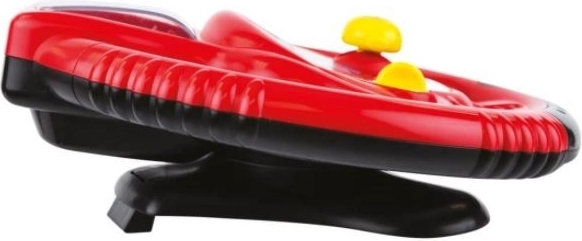 Řadicí páka se 3 režimy N/S/F