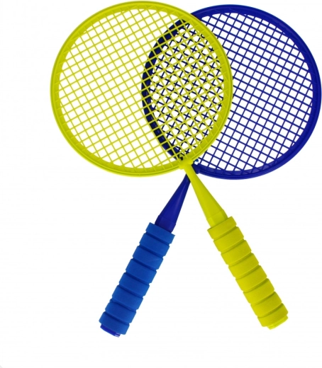 Lehké a snadno ovladatelné rakety